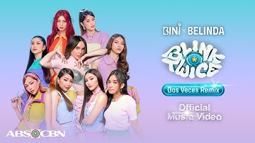 BINI, Belinda | 