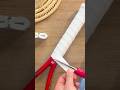 Satisfying Overgrip Rewrap | Tennis ASMR