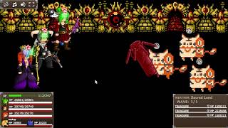 EBF5 V2 TREAGURE FTK Remix