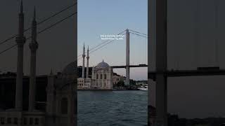 Exploring new countries together  🥹🥹 Airlines &amp; Rhyan #travel #istanbul #travelcouple #ldr