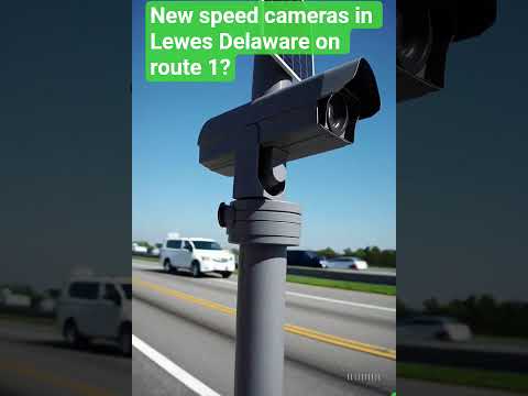 Delaware Route 1 Traffic Camerasfaq
