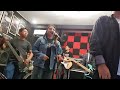 The "Maintenance Band"