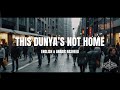 This Dunya S Not Home Animated Music Video By Jacob Zikr