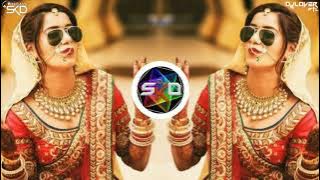 Dekh Ke Mera Khilta Husno Sabab { Dhol Tapori Mix 2021 } Remix By Dj SHUBHAM SKD And Dj RAJ PTL