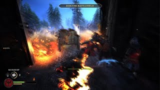 Chivalry 2 4Ppl Watch A Self Deletion