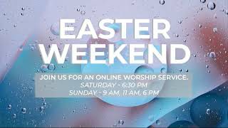CSC Good Friday 11AM April 10-2020