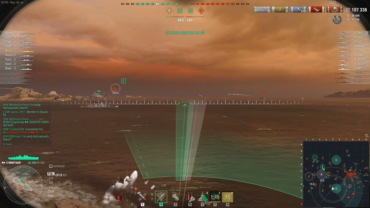 Mino - 7 kill round, 266k dmg, 3k base2022 02 01 11 36 18