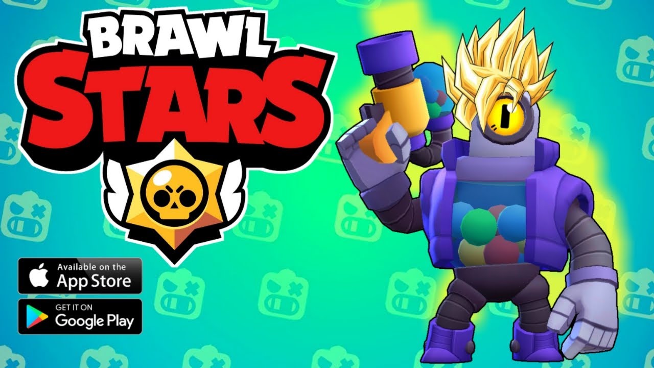 Fut esports brawl stars