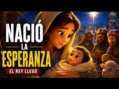 Nació en Silencio… y Cambió la Historia Para Siempre