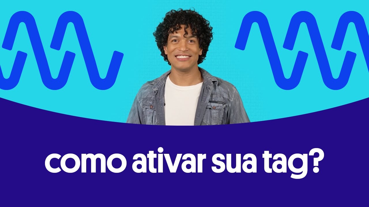 Como ativar a tag Veloe? | Descomplicando Veloe