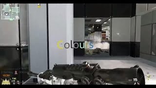 TR Hate - Colours