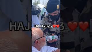 Hajj 2023 ❤️ #shorts