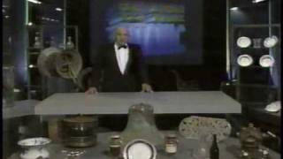 Return to the Titanic (Part 6 of 9)