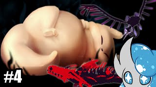 IM BEING HUNTED!! - Rain World Downpour #4