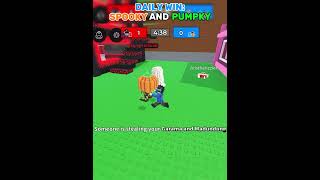 DAILY DUB || #shorts #roblox #stealabrainrot #viral #gaming #fyp #shorts