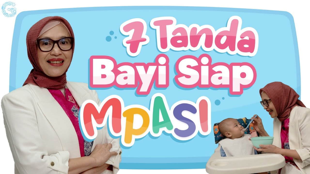 Kapan Bayi Siap MPASI, Kenali Tanda-tandanya!