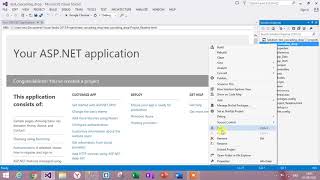 60. ASP.NET MVC 5 ..Cascading DropDownList Part 1