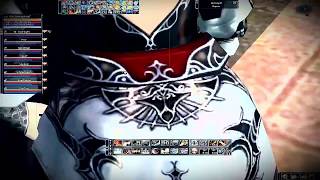 La2Dream.com :: Censored ApocalypseMirageBaium fight