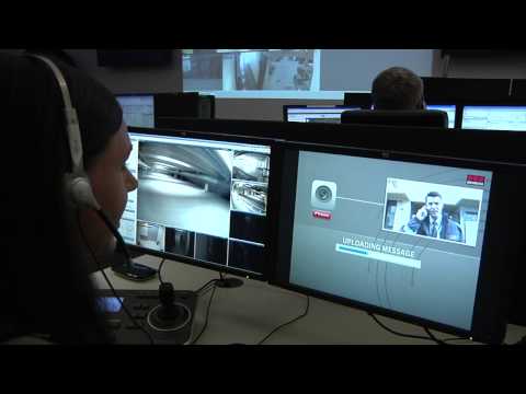 Remote Video Solutions (RVS) managed by Securitas