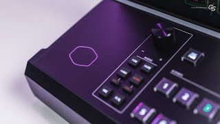 You were not expecting this from Cooler Master! - StreamEnjin screenshot 2
