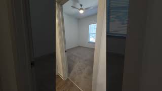 The Ellington at Oviedo Park A2 Floor Plan 1 bedroom 1 bathroom 727 sq. ft.