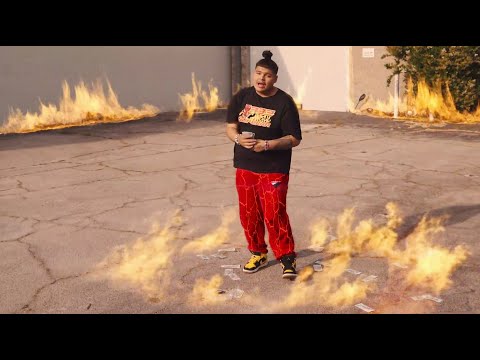 CVS NARCO - RENT (OFFICIAL MUSIC VIDEO)
