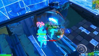 Break Free Season 2 Fortnite Montage