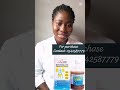Bestren Urinary tract infection cleanser #medicine #uti #youtubereels