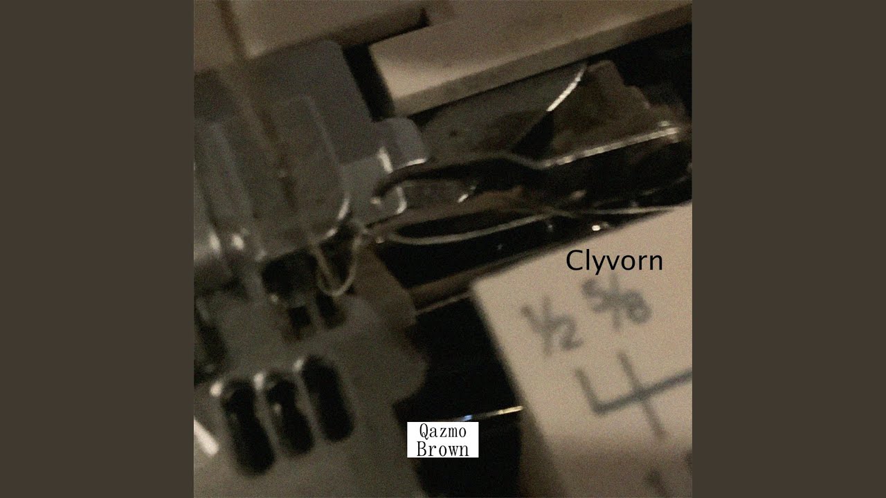 Watch Clyvorn on YouTube Watch Clyvorn on YouTube