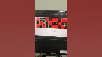 Test roulette vue js