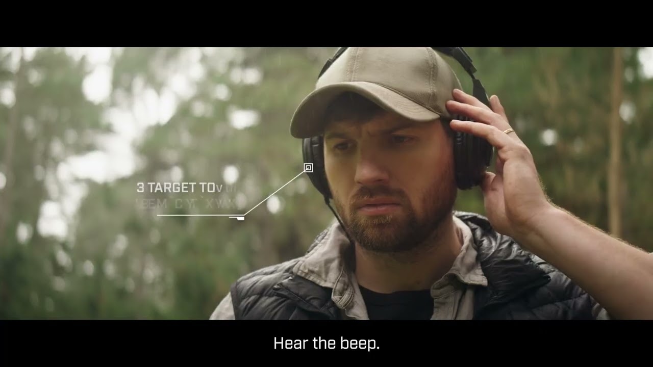 MINELAB X-Terra Voyager All-Terrain Professional Pinpointing
