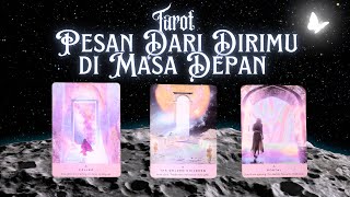 Pesan dari dirimu di masa depan! Yang terjadi 1 tahun kedepan Tarot pilih kartu maha magia screenshot 2