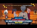The Unique Waifei Romance Experience - Hidden Achievement - Quick Guide | Zenless Zone Zero