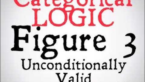 Figure 3 (Unconditionally Valid)