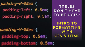 Formatting PowerShell with CSS and HTML (Debbie Pattis / Jeremy Brown)