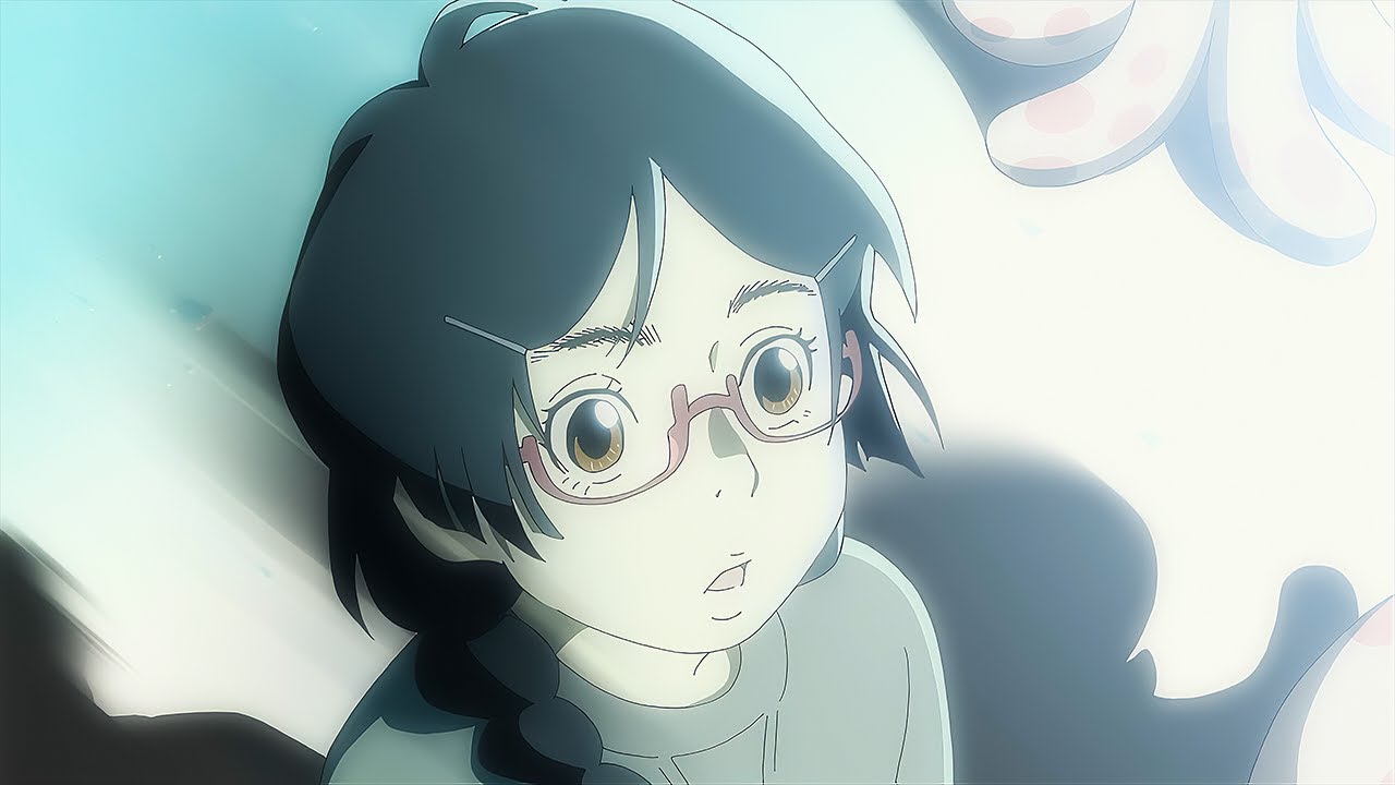 Princess Jellyfish OP / Opening 1 - Creditless | 4K | 24fps