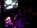 Black Dub at Johnny Brenda's pt. 2
