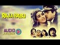 Raja babu audio songs  govinda karisma kapoor anand milind