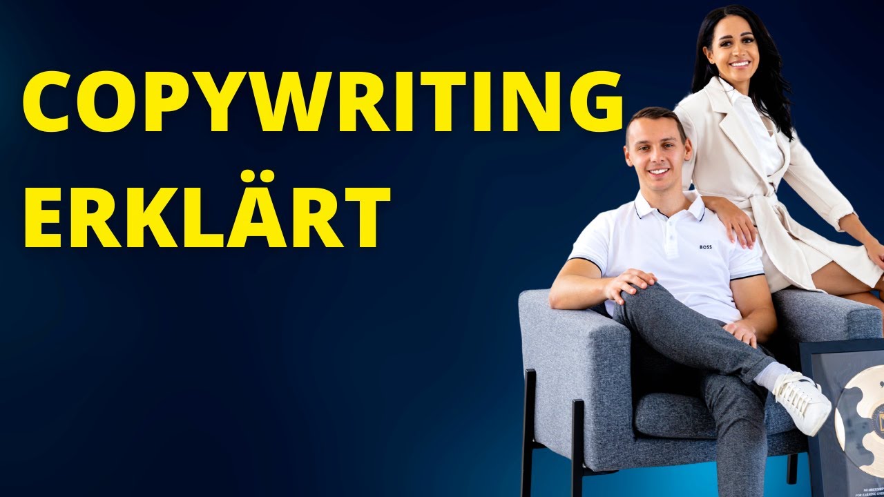 Was ist Copywriting und wie kannst du damit starten?