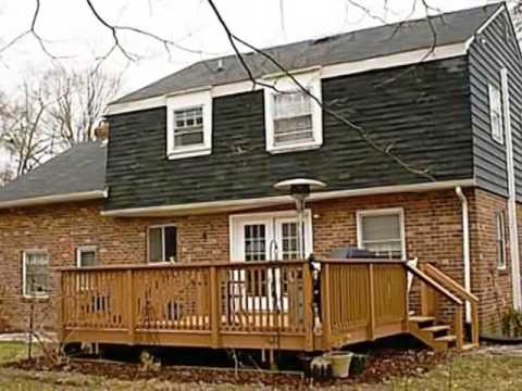 1516 Sainsbury Dr, Midlothian, VA home video tour
