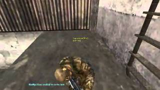 Hacker in SSF