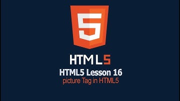 HTML Picture Tag | Lesson 16 HTML Tutorial | safhatech.ocm