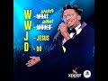 Jaron - WWJD - YouTube
