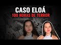 100 Horas de Terror - Caso Eloá