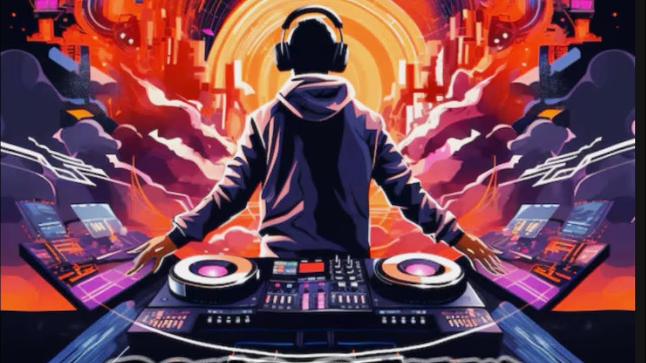 អ្នកកំដរ Remix / neak Kom dor By Bong MIT #remix #2024 #song - YouTube