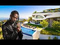 Insanely Expensive Homes Rappers Actually Own