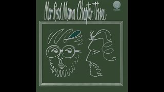 Manfred Mann Chapter Three - Manfred Mann Chapter Three ( 1969 UK Fusion, Jazz-Rock ) Full Album