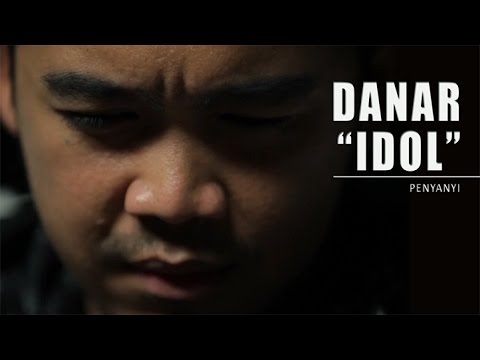 Danar Indra - Finalise Indonesia Idol