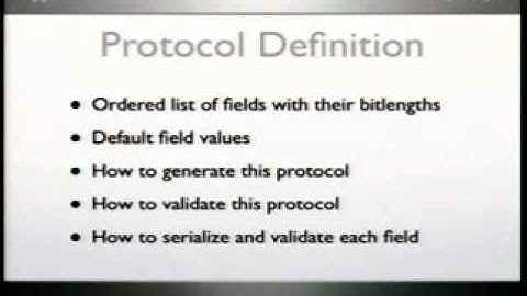 DEFCON 15: Functional Fuzzing with Funk