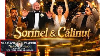 👉SORINEL 🏆 CALINUT PRINTUL 🏆 MIREASA TOP 👍 NUNTA CU PRETENTII 👍 NOU 💖 NUNTA ADRIAN & LUCIANA